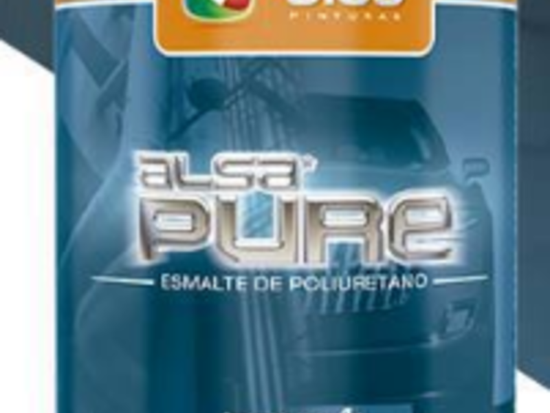 Esmalte Pure Vallarta