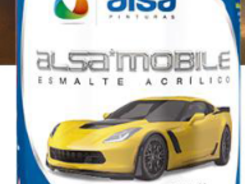 Esmalte Alsamobile Vallarta