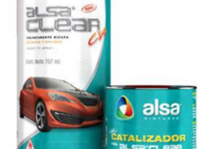Catalizador Alza Clear Vallarta