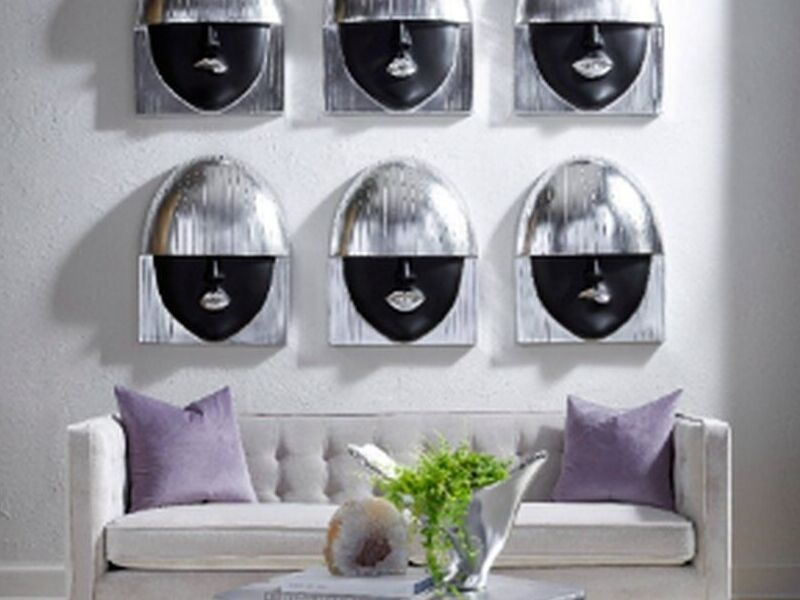 ACCESORIO PARED MÉXICO