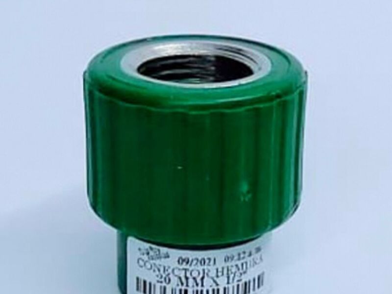 Conector Interior Tuboplus México