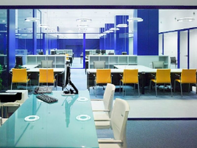 DISEÑO LOCALES y OFICINAS MÉXICO
