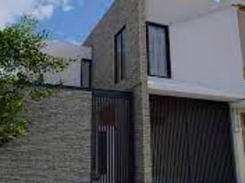 Diseño Modernización Fachadas México