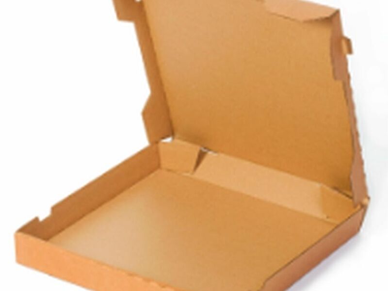 Paquete 100 piezas cajas pizza México