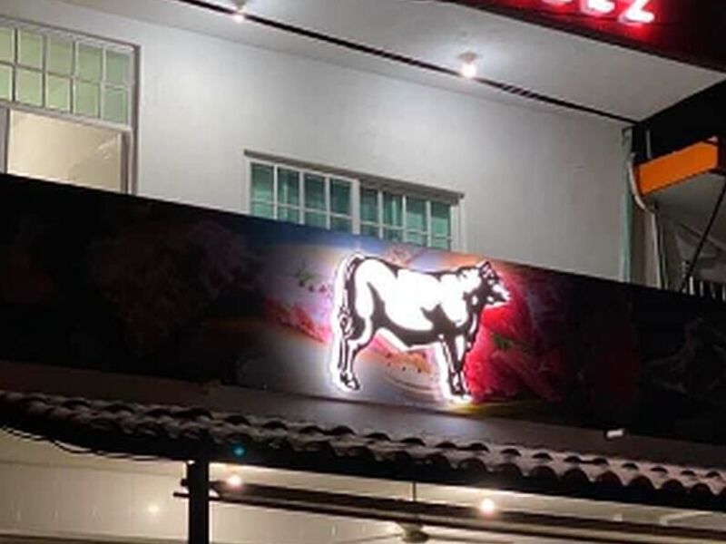 Anuncios Luminosos México