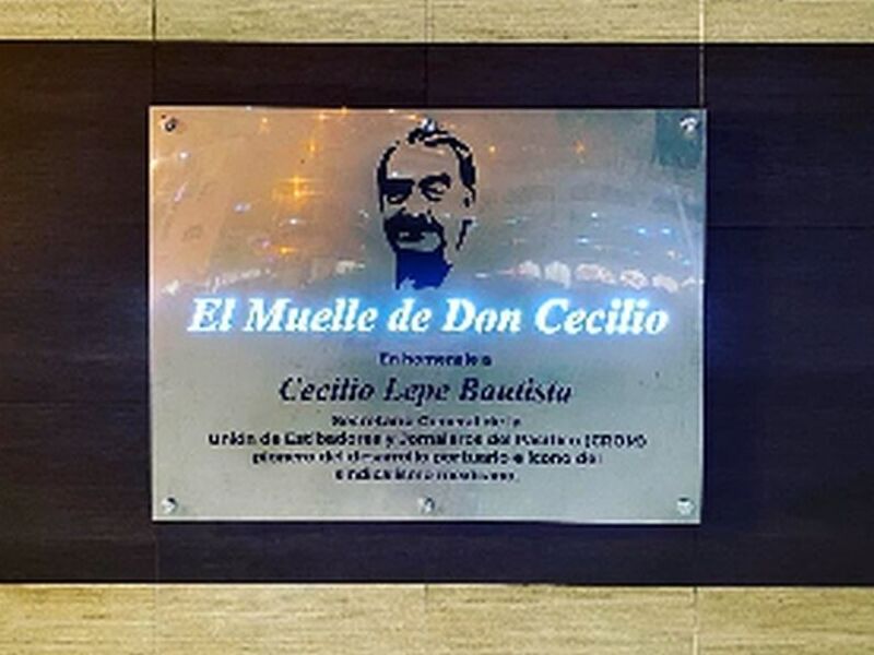  Placas corte laser México