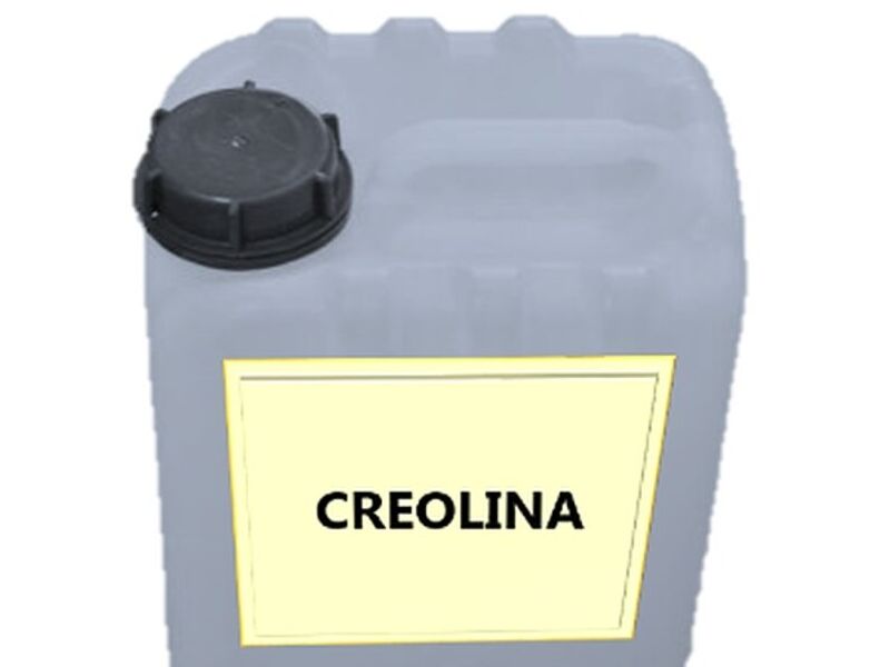Desinfectante Creolina Querétaro 