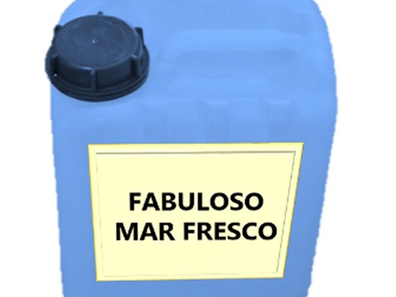 Limpiador Mar Querétaro 