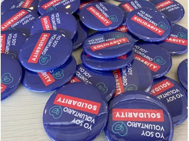 Botones Publicitarios México