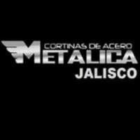 Cortinas de Acero Metálica Jalisco