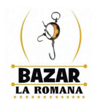 Bazar la Romana