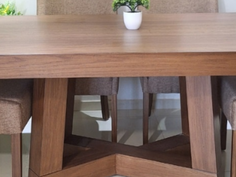 COMEDOR MONTERREY