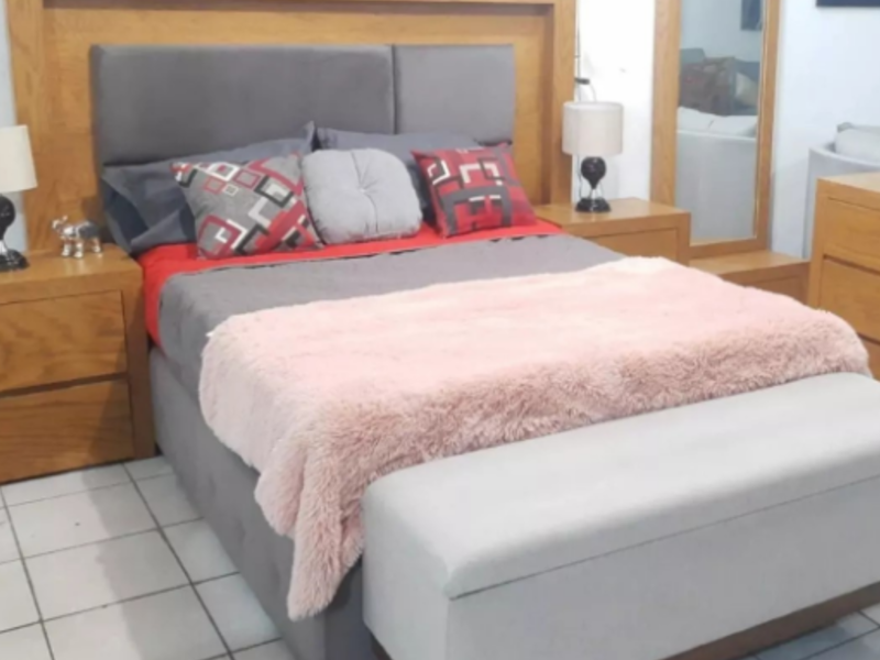 CAMA MÉXICO