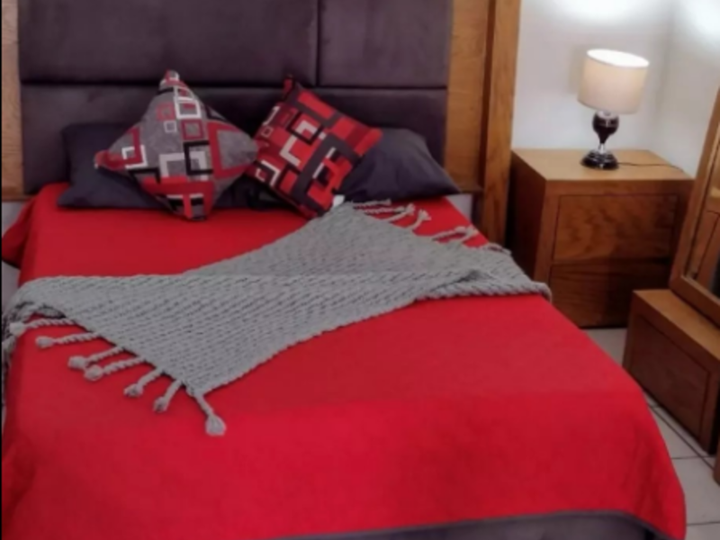 CAMA MORELOS