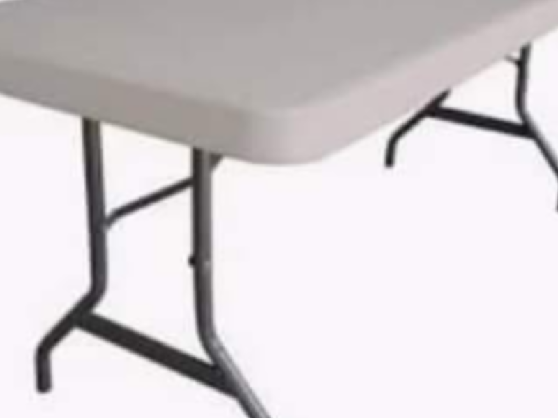 MESA PEGABLE MÉXICO