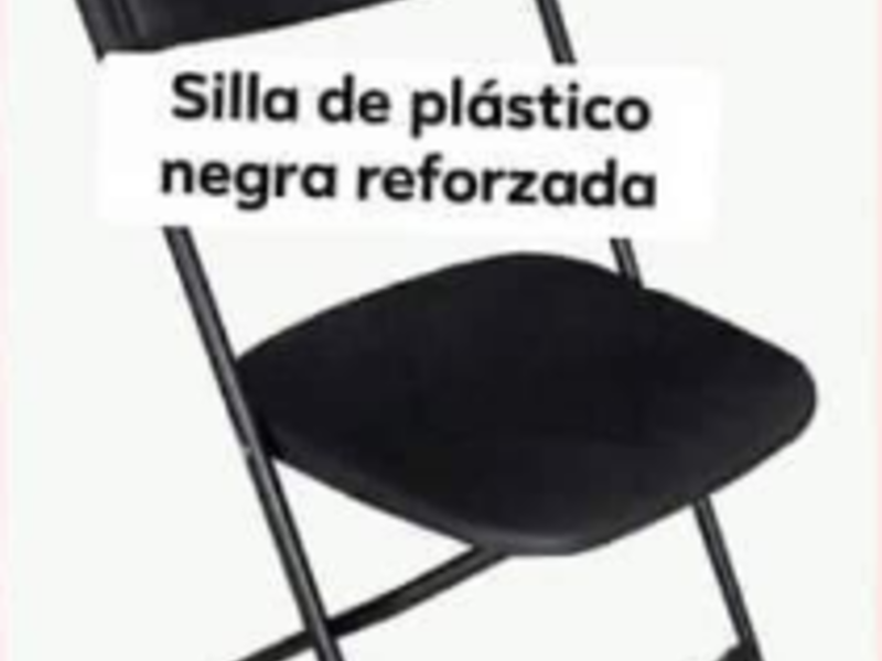 SILLA PEGABLE JALÍSCO