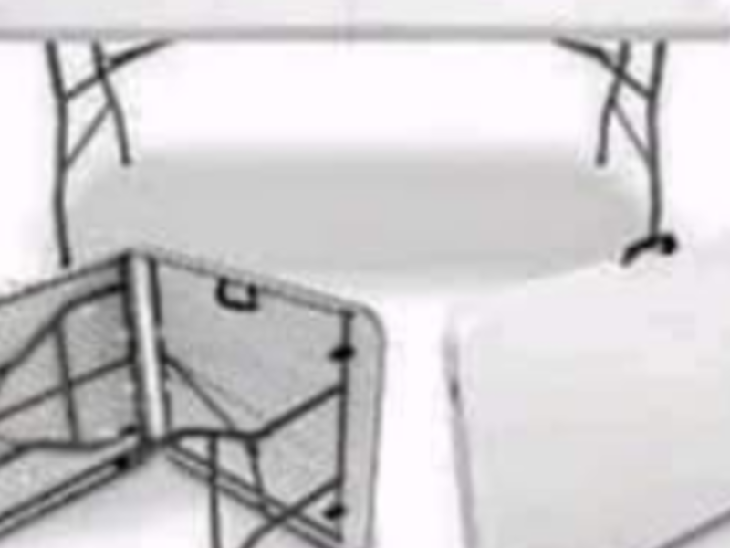 MESA PEGABLE JALÍSCO