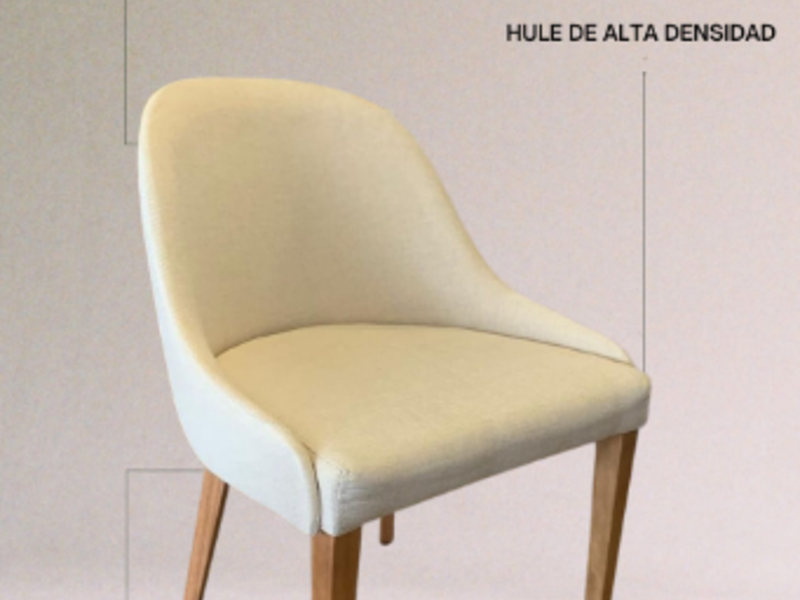 SILLÓN JALÍSCO