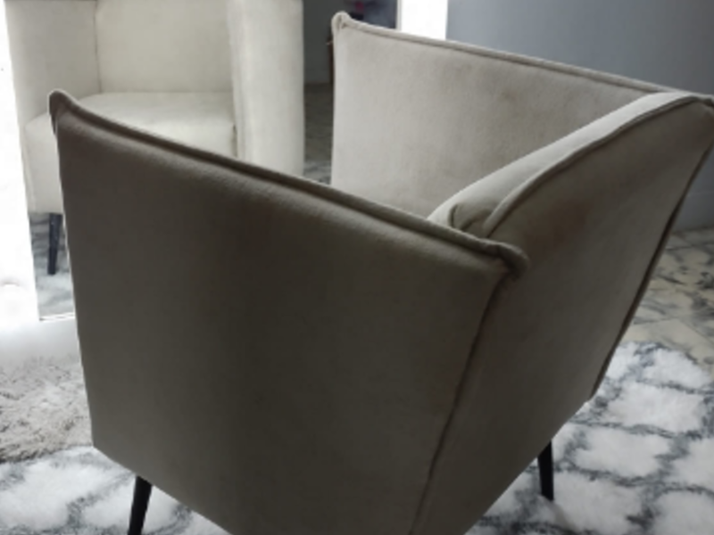 SILLÓN MORELOS