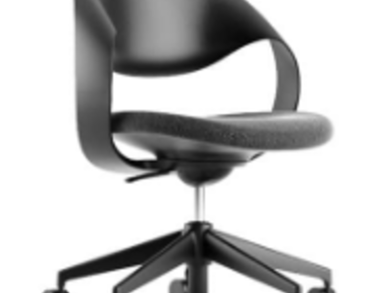 Silla de secretaria Ciudad de México