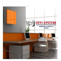 Offi-system Ciudad de México
