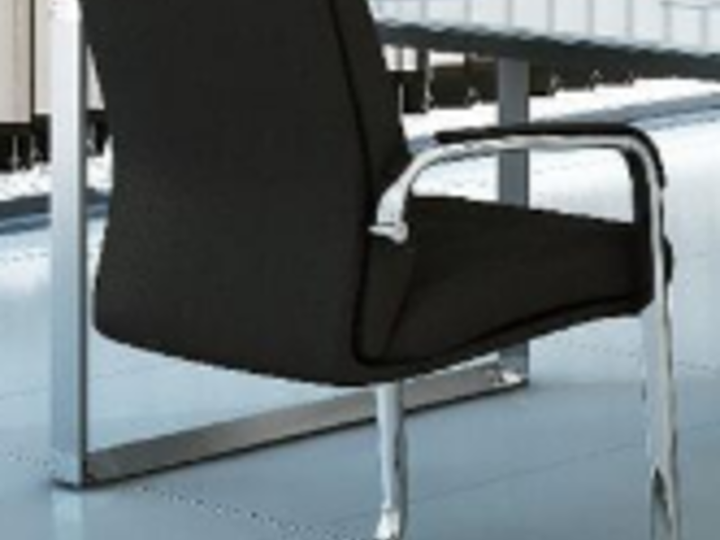 Silla de espera Obregón 