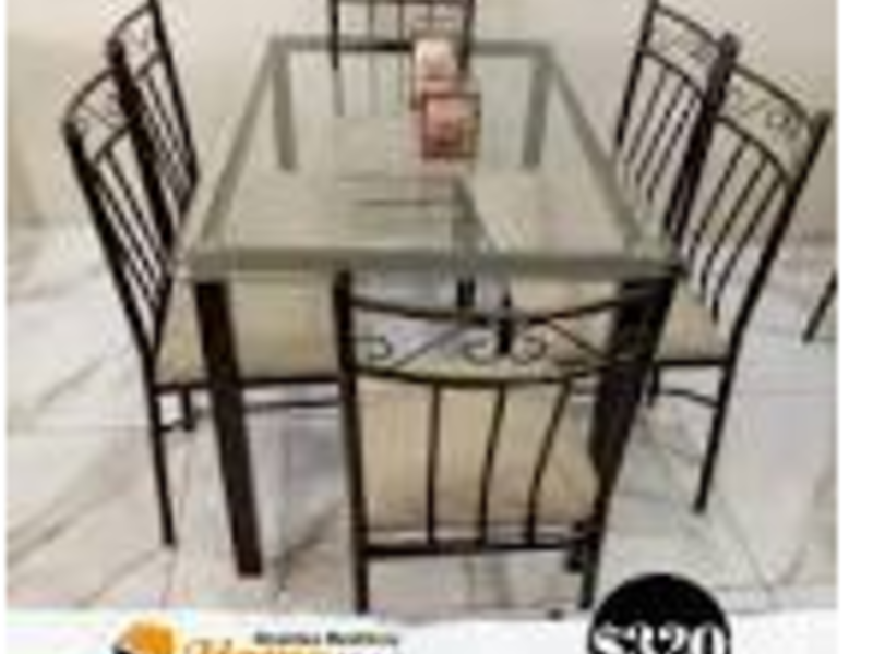 Mesa de comedor  Ciudad de México