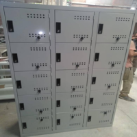 Muebles Metálicos Sotelo