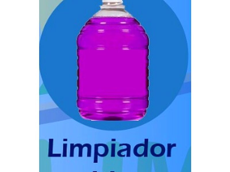 Limpiador Multiusos Querétaro 