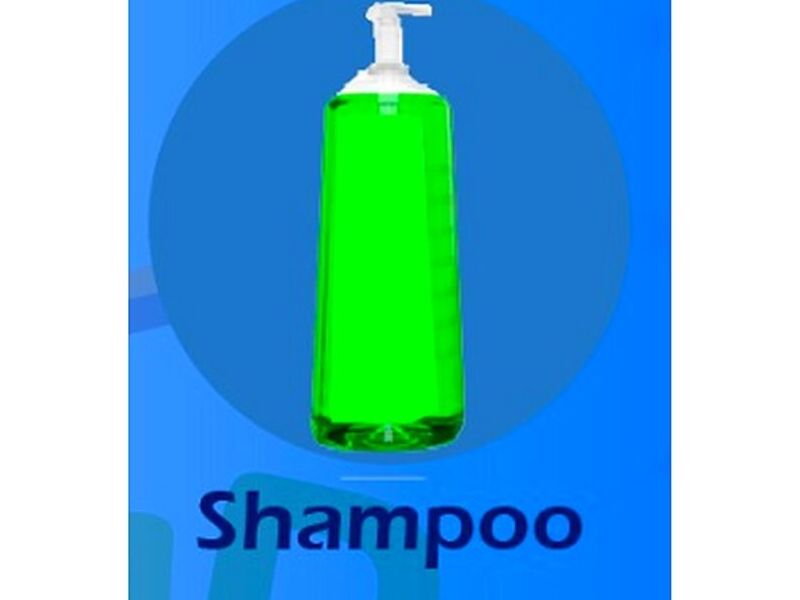Shampoo Lava Manos Querétaro 