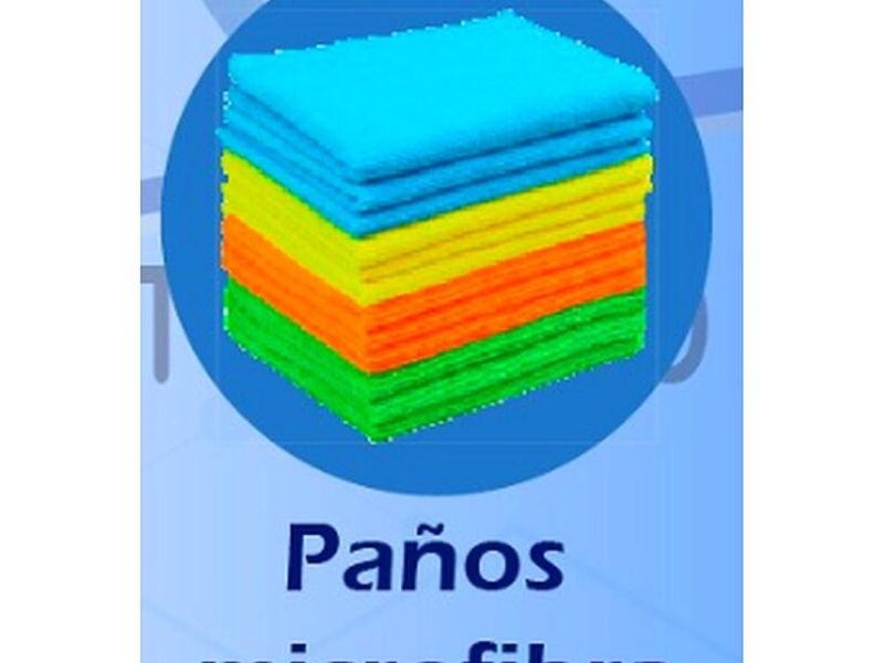 Microfibra Franela Querétaro 