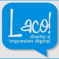 Laco ! diseño e impresion digital