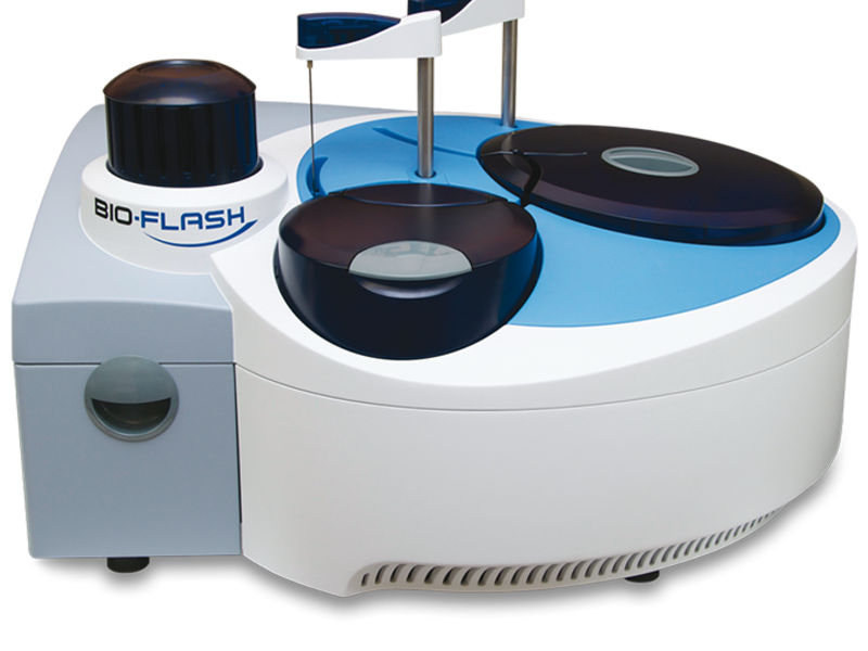 BIO FLASH Mexico