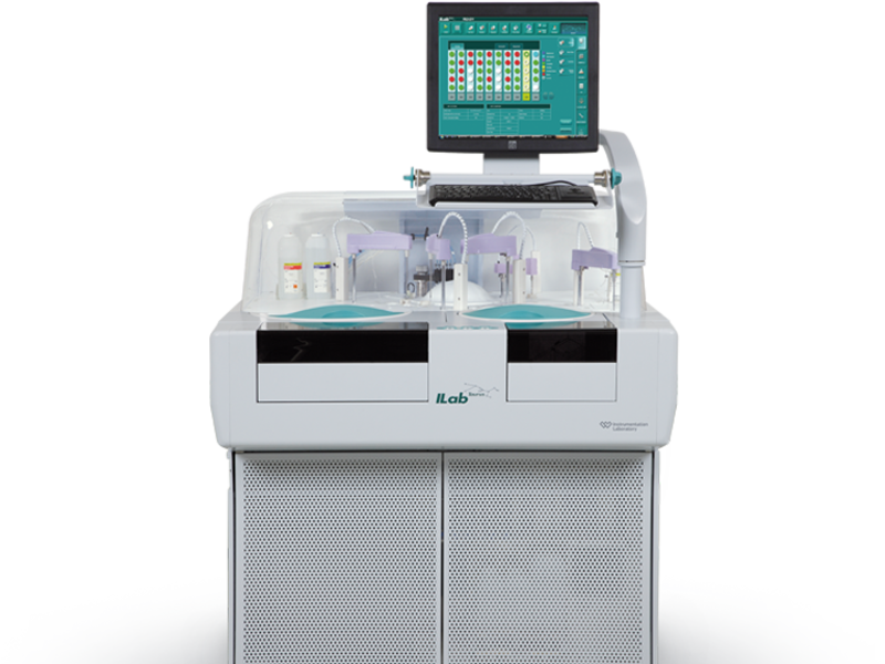 iLab Taurus Mexico