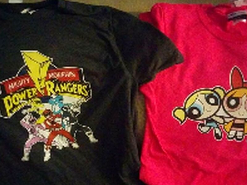 Playeras estampadas  Monterrey