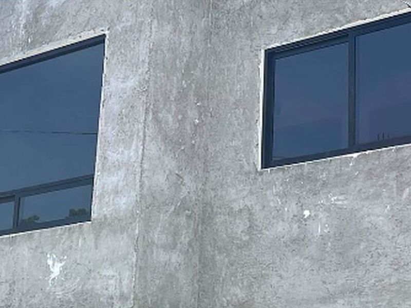 Ventana Aluminio Estado de Mexico 