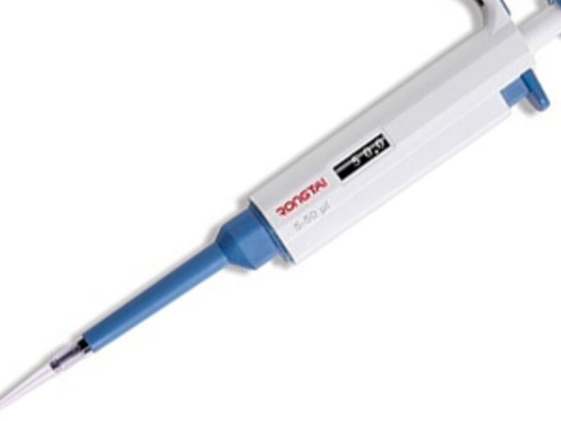Pipetas Automáticas Mexico