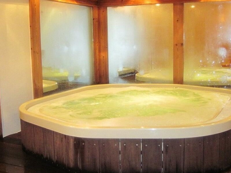 Spa Iluminación LED San Jose