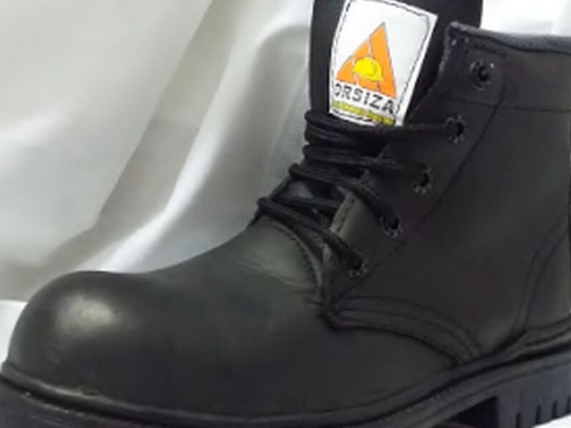 Bota Orsiza Querétaro 
