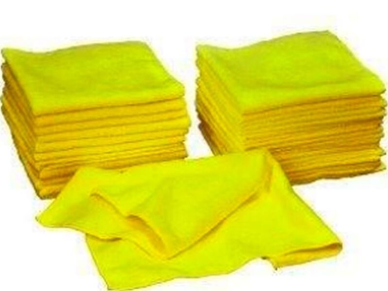 Microfibra Franela Querétaro 