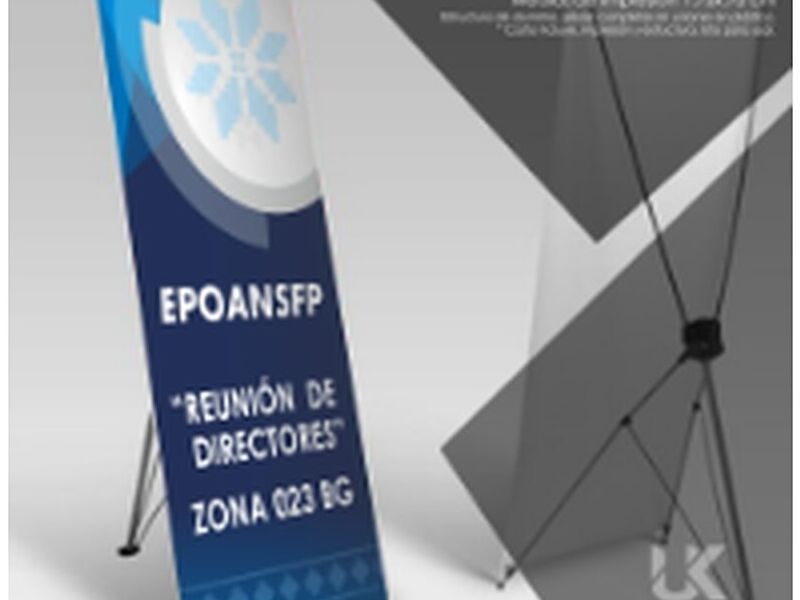 Banner México