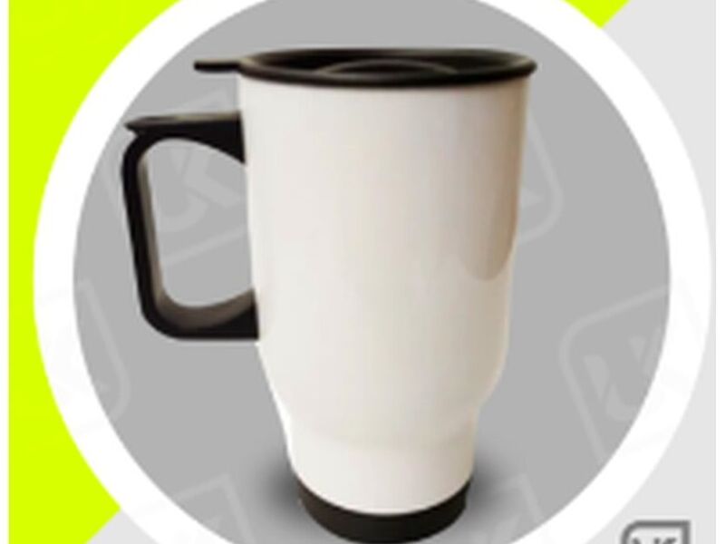 Vasos termo 16oz Sublimación México