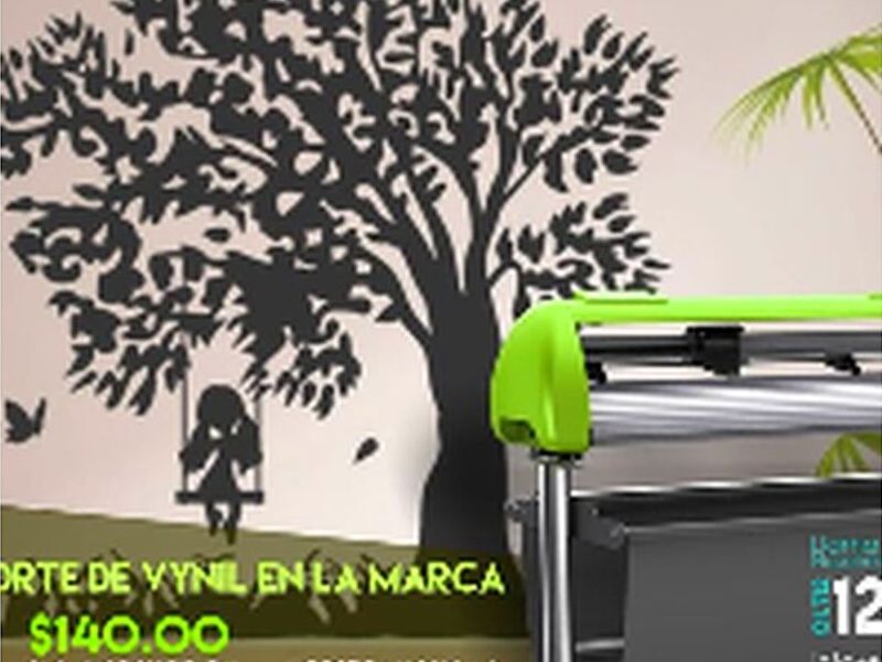 Vinilos Decorativos México
