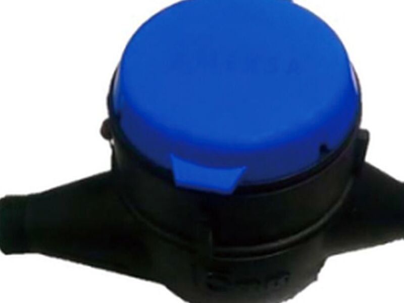 MEDIDOR DE FLUJO VOLUMETRICO NOM-012