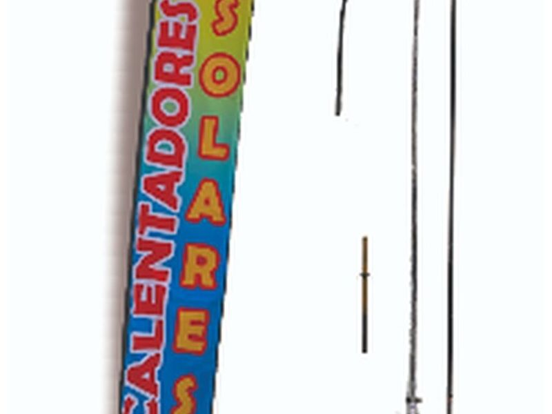 BANDERAS PUBLICITARIAS PERSONALIZADAS México