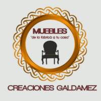 Muebles Creaciones Galdamez