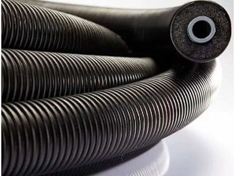 Tuberia flexible