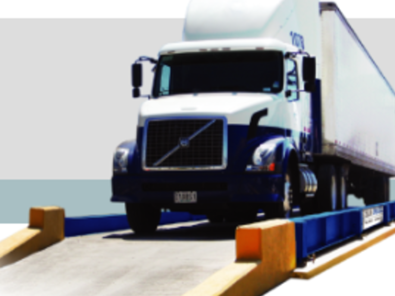BÁSCULAS CAMIONERAS JALISCO
