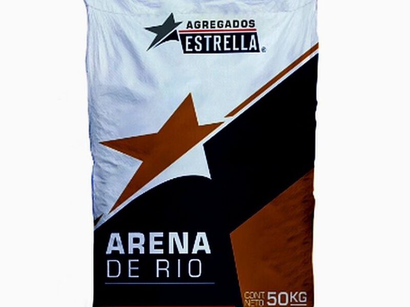 Arena Río Panzacola