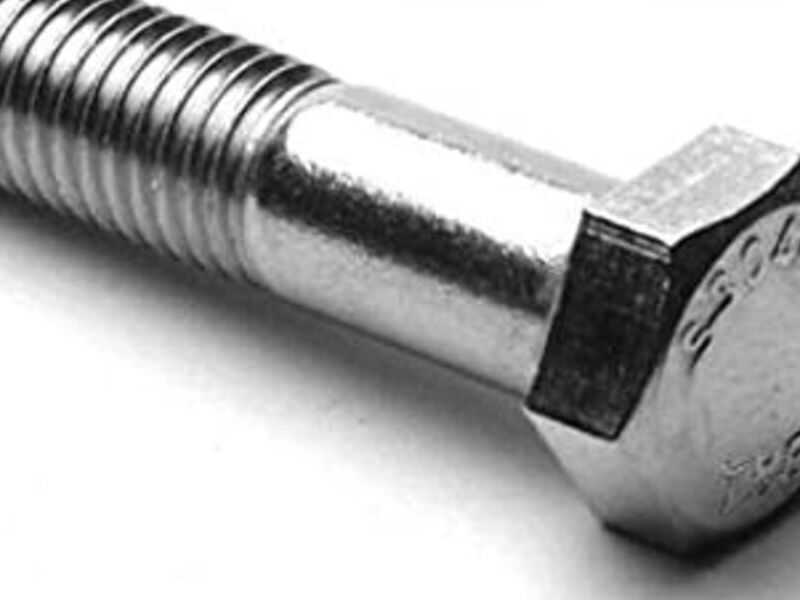 Tornillos cuadrados México